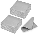 Jewelry Cleaning Cloths, Individually Wrapped Jewelry Polishing Cloths | Help Remove Tarnish, Restores Shine, Compact & Portable, Reusable Until Soiled, Everyday Jewelry Care, Multiple Colors - Image 15