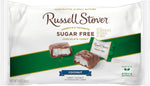 Premium imported American confectionery Russell Stover coconut bag