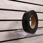 Slatwall Vinyl Insert Decorative Accent Strip, 130 FT Long x 1.25" H, 1 Roll Covers a 4' x 8' Panel, Red - Image 12