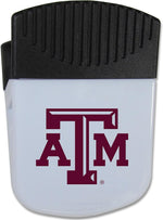 Siskiyou Sports NCAA Chip Clip Magnet, White - Image 9