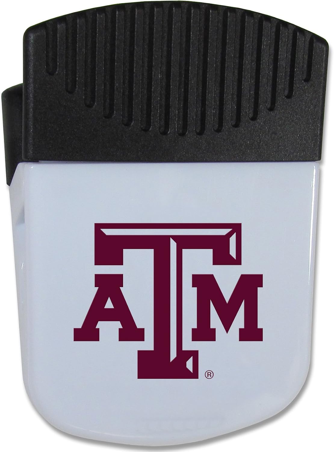 Siskiyou Sports NCAA Chip Clip Magnet, White - Image 9