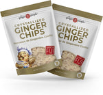 Ginger People Crystallized Ginger Candy, 3.5 Ounce - Image 12