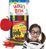 Wikki Stix Neon Pak of 48. - Image 10