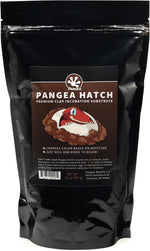 Pangea Hatch Premium Reptile Egg Incubation Substrate original imported USA packaging for Indian hobbyists.