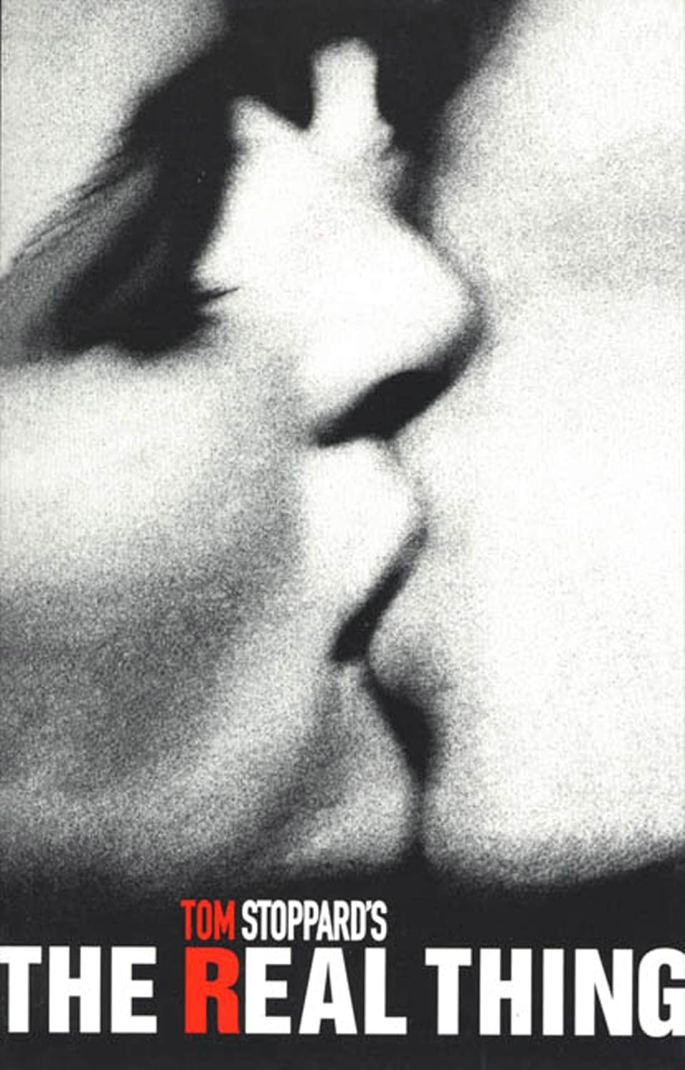 The Real Thing: A Play - Image 1