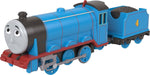 Thomas And Friends Classic Gordon motorized toy train front view