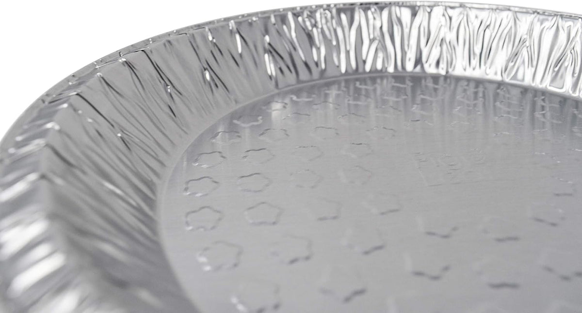 Fig And Leaf 60 pack pie pans ready for baking