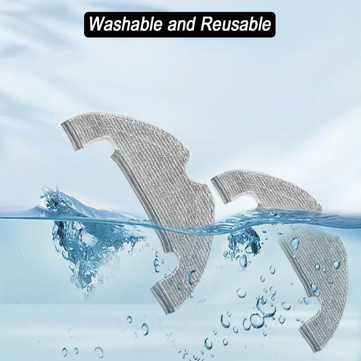 Frexusuent washable vacuum accessory texture closeup
