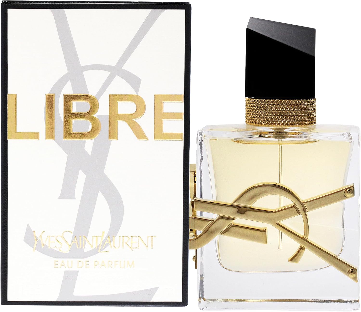 Yves Saint Laurent Libre EDP Spray Women 1oz - Image 1