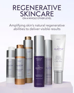 Authentic imported Alastin Skincare recovery treatment displayed on a flat surface.
