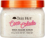 Tree Hut Watermelon Body Scrub, Exfoliating Sugar Scrub, Vegan, 18 Oz - Image 13