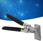 Pyhodi sheet metal seamer in construction application