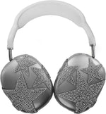 Side profile of MORWLAT protective accessory for men and women