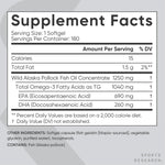 Sports Research Cognitive Health combo pack supplement bottles for memory and focus.