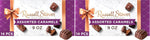 Russell Stover, Milk Chocolate Assortment, Chocolate Gift Box, 9.4 Ounce - Image 11
