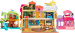 Disney Encanto Isabela's Garden Room Playset Includes Isabela Doll Figure - Flowers Bloom with Every Step! - Image 13