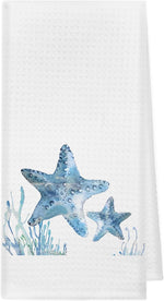 Kunlisa Dinosaur Hand Towels for Kids Bathroom, Kids Bathroom Decor, Awesome Brave Strong Smart Inspirational Dinosaur Kitchen Towels Dish Towels 1624 Inch, Set of 4 - Image 10