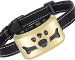 Dog Bark Collar, Anti Bark Collars for Large Medium Small Dogs with 7 Level Sensitivity Adjustable and 4 Stop Barking Modes, Rechargeable Bark Collar No Shock for Dogs with Beep Vibration Shock - Image 9