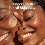 Kopari Bright as Day Sheer Mineral Sunscreen SPF 50 & Sun Shield Soft Glow Daily Face SPF 30 - Image 3