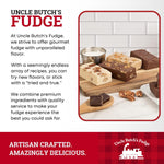 Premium imported sweet treats assortment close up texture view