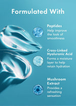 Rael Korean skincare authentic imported moisturizing mask details