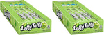 Laffy Taffy Banana Rope candy box for party favors and sharing