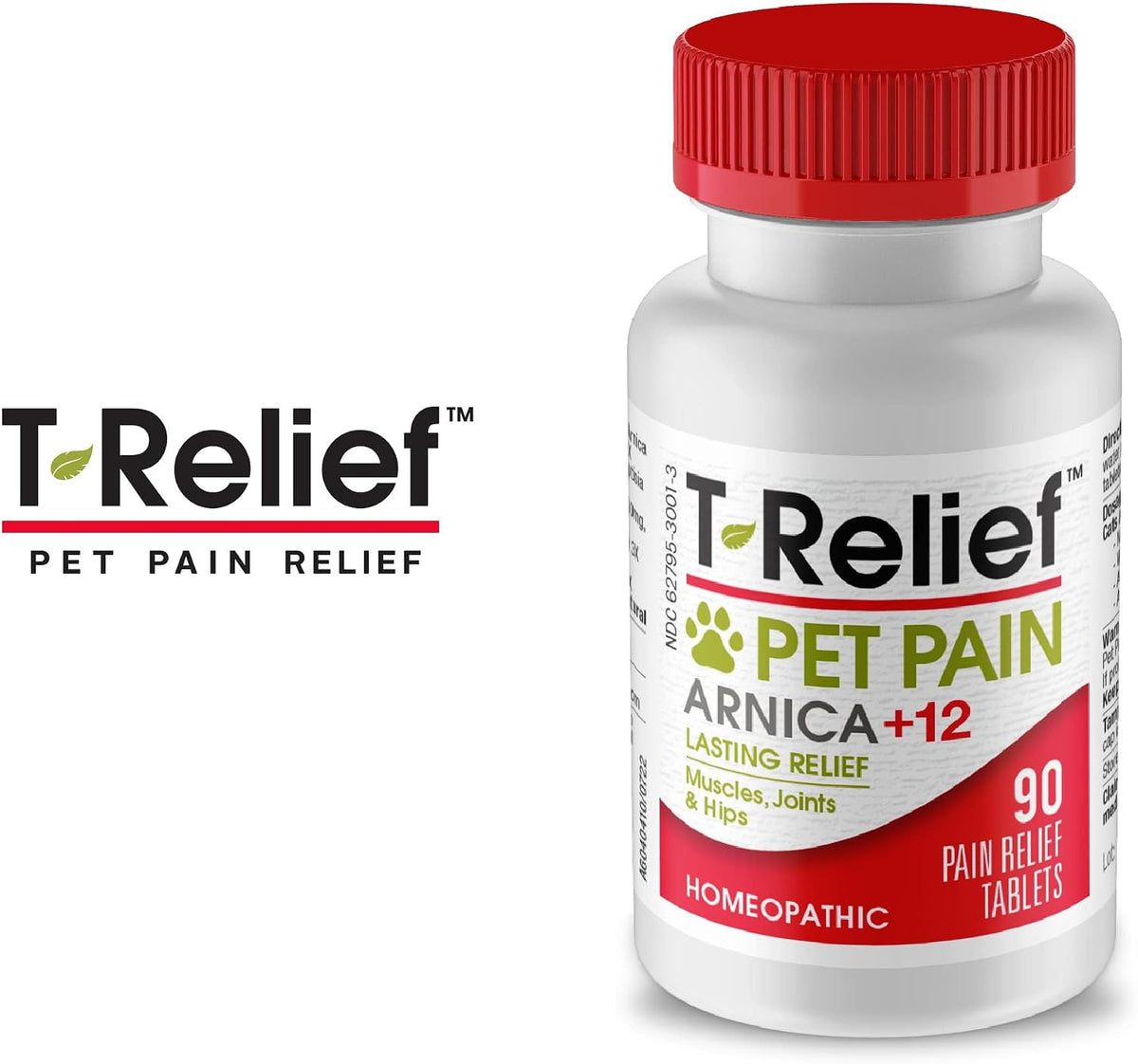 Authentic MediNatura pet pain relief supplement packaging from Dropy India