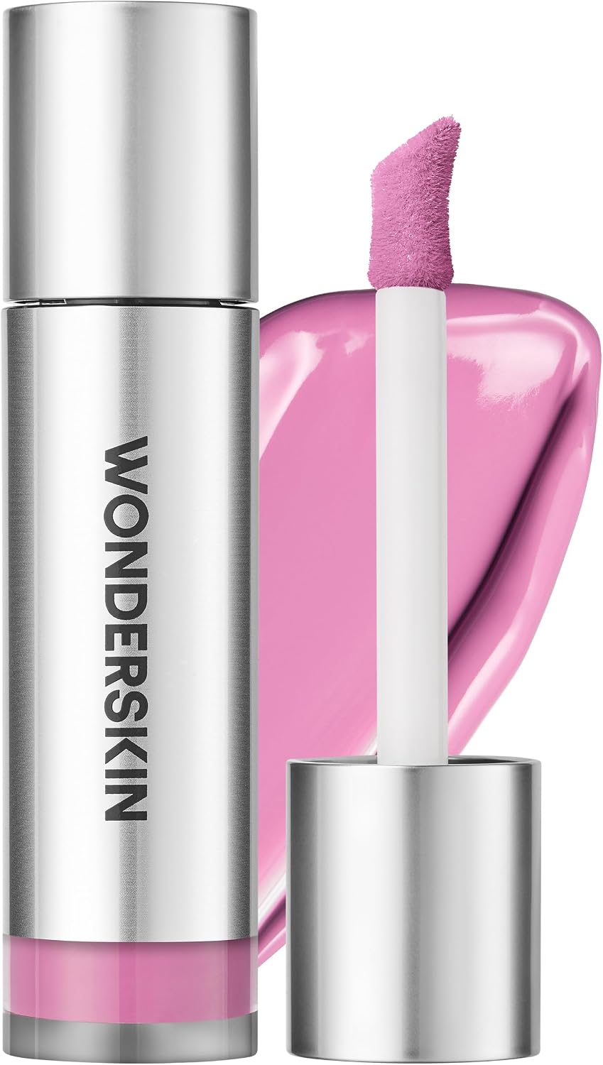 Wonderskin Wonder Blading All-Day Blush Stain in Whimsy front packaging