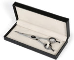 Kobaruto PFX 6 inch cobalt shears packaging and included accessories