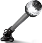 Online Led True Mods 12 Inch Marine Boat Navigation Light front view