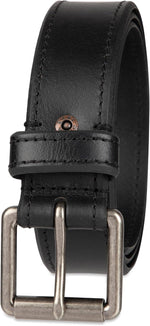 Levi's Men's Casual Leather Belt, Classic Strap for Jeans & Everyday Wear - Image 11