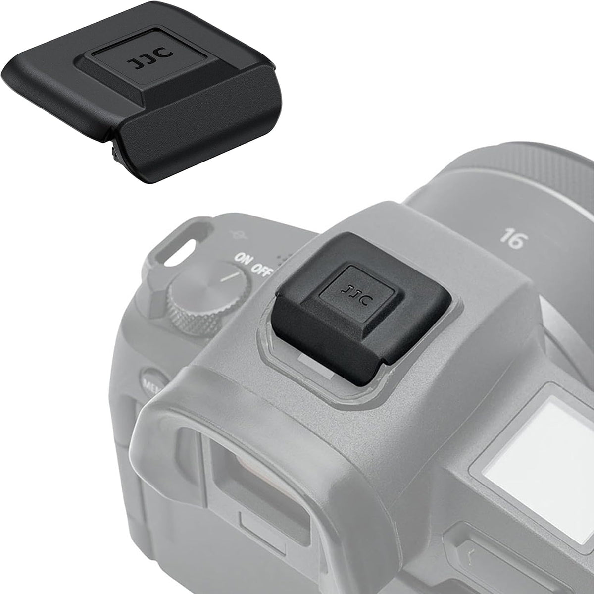 XT30III Camera Hot Shoe Cover for Fujifilm XE5 XE4 X100VI X-S20 XT20 XH2 | Camera Hotshoe Cap Protector,for Fuji Xhalf XT10 XE3 XE2 XT4 XT200 XT100 X100T GFX100RF GFX 100S 100 50R 50S II X-Pro3 XPro2 - Image 11
