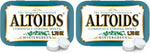 ALTOIDS Peppermint Breath Mint Tins, 3.52 Oz (Pack of 2) - Image 13