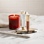 Estee Lauder brow spoolie brush detail