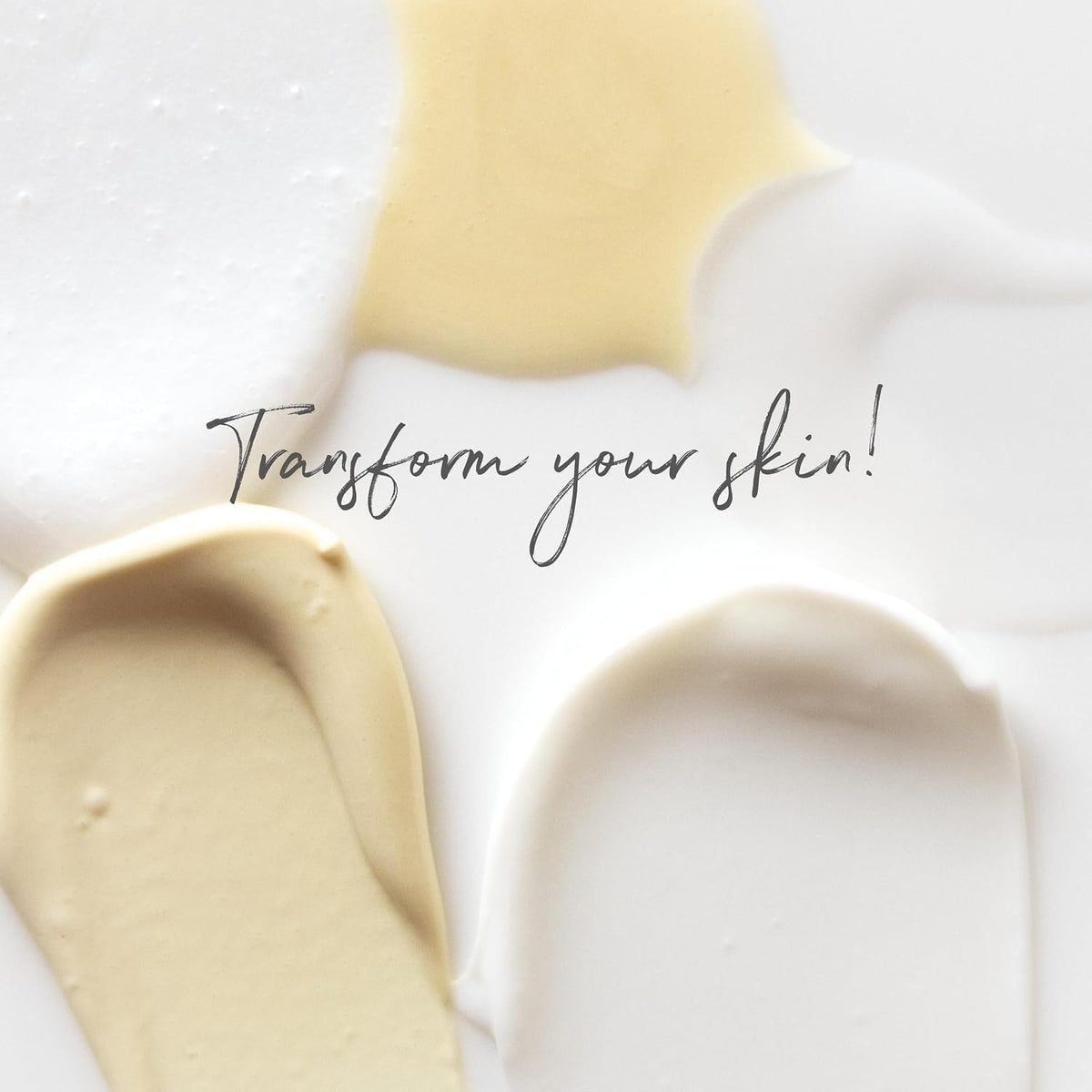 Jan Marini Bioclear Face Lotion complete product set view