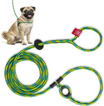 Harness Lead Escape Resistant, Reduces Pull Dog Harness, Medium/Large, Black - Image 15