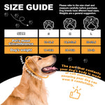 Prohear dog ear muffs acoustic foam detail
