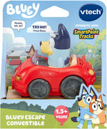 VTech Bluey Escape Convertible lifestyle play setup