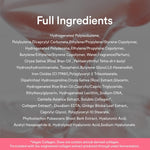 Abib PDRN Vegan Collagen Lip Mask Glazed Jelly 0.38 fl oz | Korean Lip Butter Balm Overnight Sleeping Mask Hydrating Care Moisturizer Treatment for Flakey, Dry Lips - Image 9