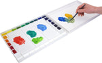 Masterson Aqua Pro watercolor palette packaged for artists