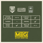 NSF Certified for Sport caffeine gum for premium athletic training