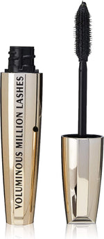 L'Oreal Paris Volume Million Lashes Mascara - Extra Black - Image 11