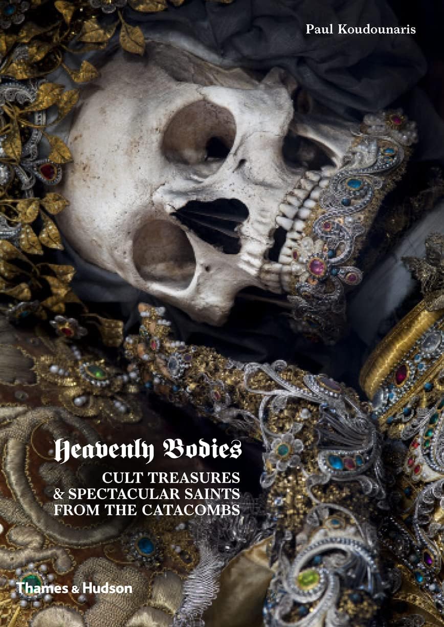 Heavenly Bodies: Cult Treasures and Spectacular Saints from the Catacombs - Image 1