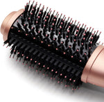 SUTRA 2 Inch Blowout Brush handle and settings