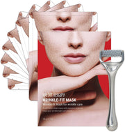 Mask + Roller