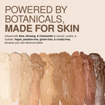 Palladio cream foundation stick shade mocha label