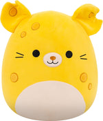 Squishmallows Original 12-Inch Willoughby Sage Green Possum - Medium-Sized Ultrasoft Official Jazwares Plush - Image 10