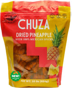 CHUZA Spicy Dried Strawberry Snacks Bites (4.5 oz. Pack of 2) - Mexican Candy Style Sweet Chili Dried Strawberries, with Chili Seasoning, Chili Powder, Fruit Snacks, Spicy Snacks - Image 13