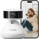 PETLIBRO AI Dog Camera Pet Camera Indoor with Phone App [Multi-Pet Recognition, Daily Activity Analysis & Smart Summaries] Cat Cam 360 degrees View, 1080P Dog Cam Night Vision, 2-Way Audio Home Camera WiFi - Image 11