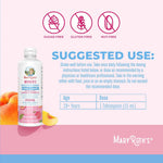 MaryRuth's premium health and personal care supplement packaging